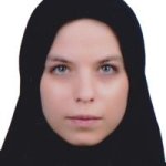 تصویر دکتر مریم کاکوئی نژاد