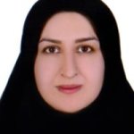 تصویر دکتر پریسا کهنی