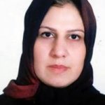 تصویر دکتر طاهره نجفی مقدم