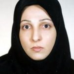 تصویر دکتر طاهره طاهرپور