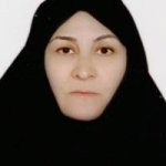 تصویر دکتر زهرا ثانی