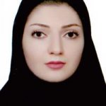 تصویر دکتر شیرین طراوتی