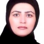 تصویر دکتر رویا حسینی