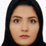 تصویر دکتر رویا حیدری پور کشکویی