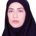 تصویر دکتر فرزانه رضایی