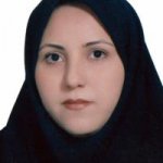 تصویر دکتر سهیلا علی محمدی