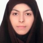 تصویر دکتر طاهره طالبی آهوئی