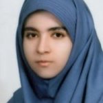 تصویر دکتر زهرا آقانوری