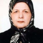تصویر دکتر طاهره جعفرزاده