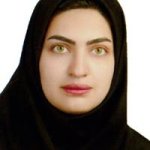 تصویر دکتر مریم قاضی زاده