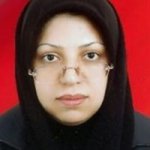 تصویر دکتر فریده قره خانلو
