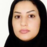 تصویر دکتر سیده شکوه الهام بخش