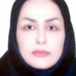 تصویر دکتر فاطمه مهدی پور