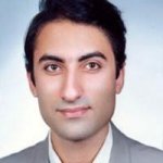 تصویر دکتر علیرضا معینی پور