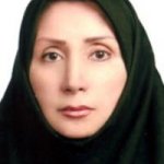 تصویر دکتر مریم مرتاضی طهرانی
