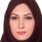 تصویر دکتر پریسا حافظی