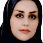 تصویر دکتر آزاده قیطاسی