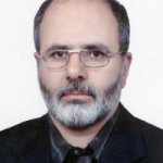 تصویر دکتر علی اکبر احمدیان بابکی