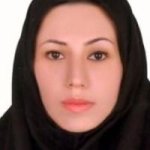 تصویر دکتر الهام آریان