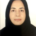 تصویر دکتر عصمت احتشامی پور