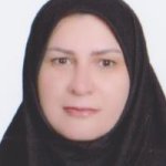 تصویر دکتر آزاده مظاهری میبدی
