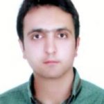 تصویر دکتر اسماعیل شعبانی نژاد