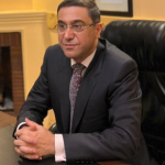 تصویر دکتر عباس درگاهی