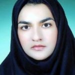 تصویر دکتر فاطمه سعیدنیا