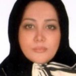 تصویر دکتر سیمین دخت یزدانی طهرانی