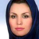 تصویر دکتر الهام سپندارند