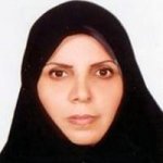تصویر دکتر نیلوفر حسین طهرانی فرد