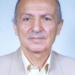 تصویر دکتر سیدمحمد جعفریان طهرانی