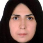 تصویر دکتر پریسا محمدزاده