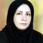تصویر دکتر طاهره سارانی