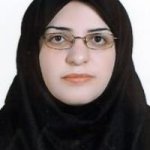 تصویر دکتر لیلا امیدوار