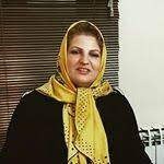 تصویر دکتر طاهره رنجبری پور