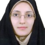 تصویر دکتر مهتاب قاضی فر