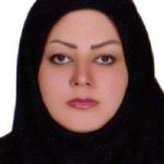تصویر دکتر مریم یعقوبی نژاد