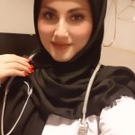 تصویر دکتر پریسا دلنواز
