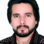 تصویر دکتر سیامک طهرانی مقدم