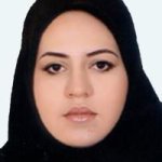 تصویر دکتر مهناز امیری