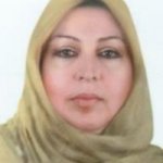 تصویر دکتر طاهره اشکیانی