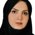تصویر دکتر الهام شیرزادی