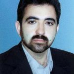تصویر دکتر احمد قاضی