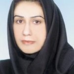 تصویر دکتر فریده موحد