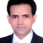 تصویر دکتر مهدی عرفانیان امیدوار