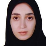 تصویر دکتر اسماء حسینی درخشان