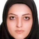 تصویر دکتر حدیث علی محمدی