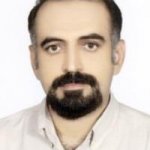 تصویر دکتر علی محمدی