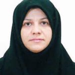 تصویر دکتر رویا شکری